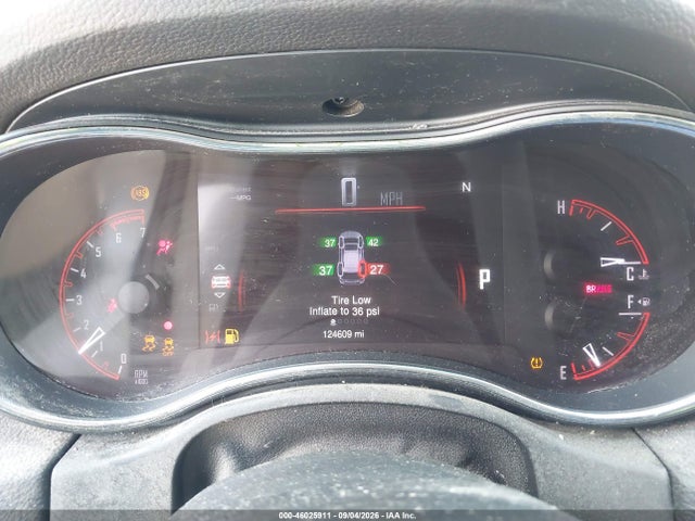 Dodge Durango Citadel 2014 1C4SDJETXEC337349 Image 7