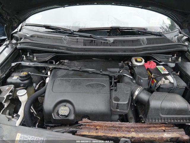 Продаж на аукціоні авто 2016 Ford Explorer Xlt, vin: 1FM5K8D84GGB48969, номер лоту: 46025913