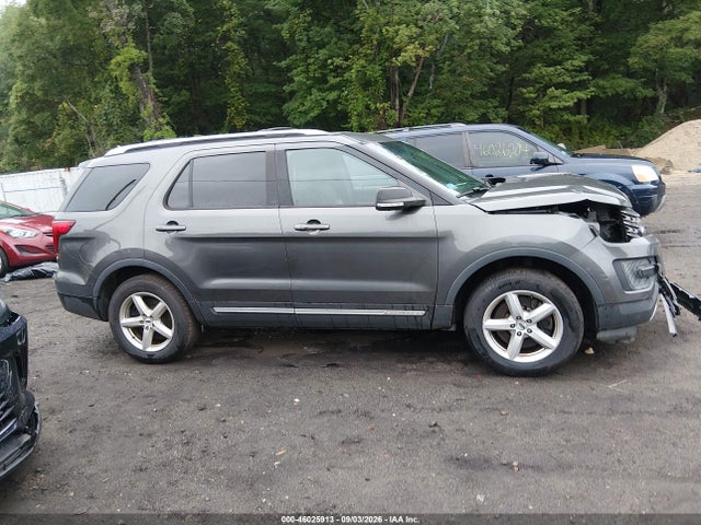 Продаж на аукціоні авто 2016 Ford Explorer Xlt, vin: 1FM5K8D84GGB48969, номер лоту: 46025913