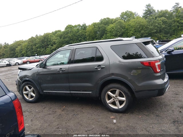 Продаж на аукціоні авто 2016 Ford Explorer Xlt, vin: 1FM5K8D84GGB48969, номер лоту: 46025913