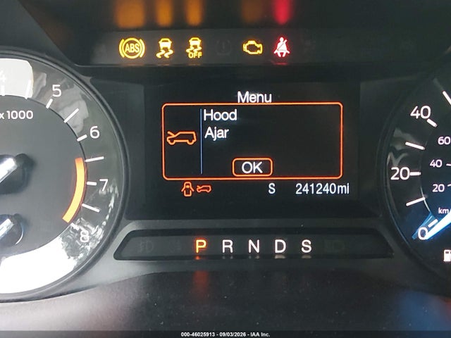 Продаж на аукціоні авто 2016 Ford Explorer Xlt, vin: 1FM5K8D84GGB48969, номер лоту: 46025913