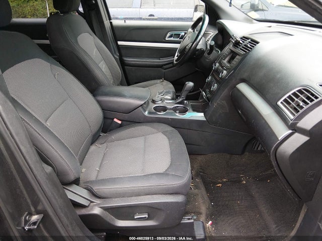 Продаж на аукціоні авто 2016 Ford Explorer Xlt, vin: 1FM5K8D84GGB48969, номер лоту: 46025913