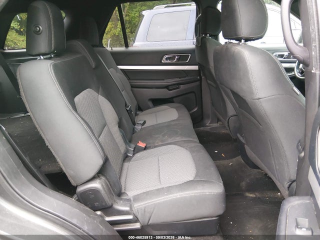 Продаж на аукціоні авто 2016 Ford Explorer Xlt, vin: 1FM5K8D84GGB48969, номер лоту: 46025913