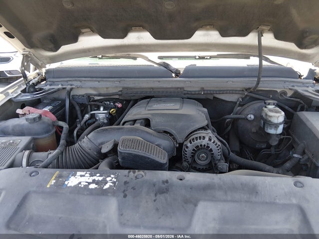 Продажа на аукционе авто 2007 Gmc Sierra 1500 Sle2, vin: 2GTEC13J871527550, номер лота: 46025920