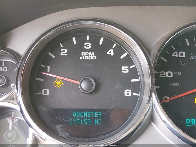 Продажа на аукционе авто 2007 Gmc Sierra 1500 Sle2, vin: 2GTEC13J871527550, номер лота: 46025920