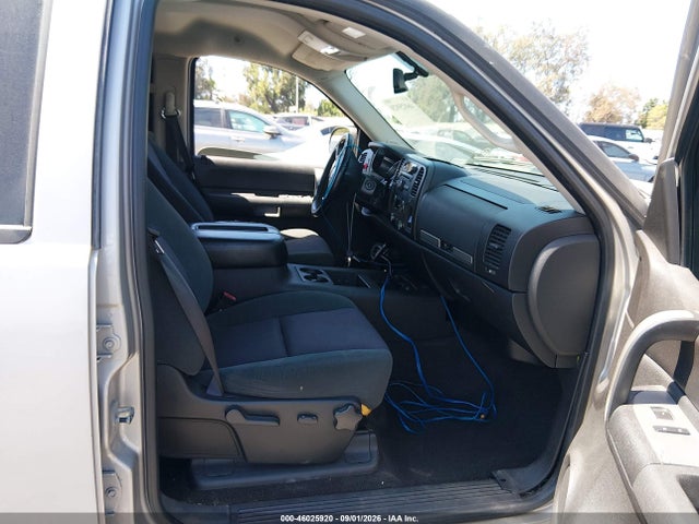 Продажа на аукционе авто 2007 Gmc Sierra 1500 Sle2, vin: 2GTEC13J871527550, номер лота: 46025920