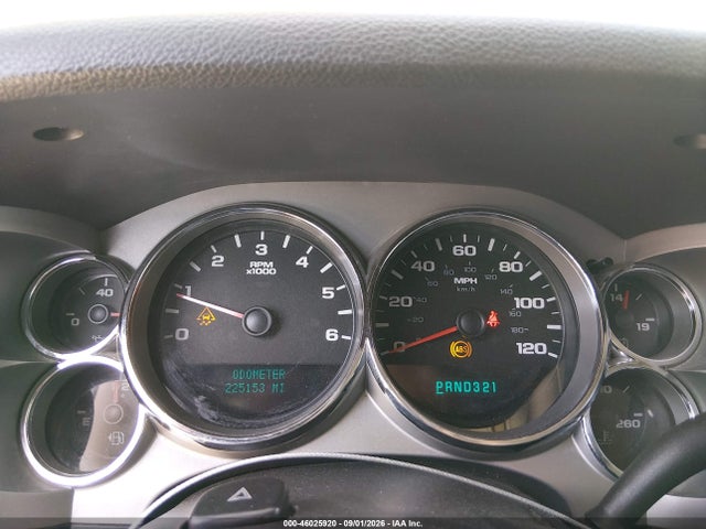 Продажа на аукционе авто 2007 Gmc Sierra 1500 Sle2, vin: 2GTEC13J871527550, номер лота: 46025920