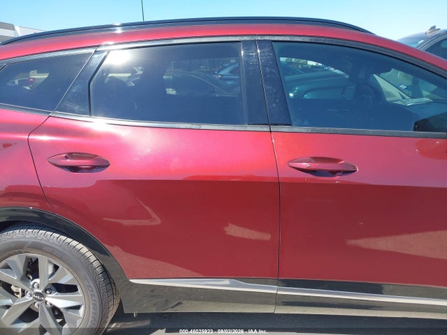 46025923 :رقم المزاد ، 5XYK43AF3PG059405 vin ، 2023 Kia Sportage Sx مزاد بيع