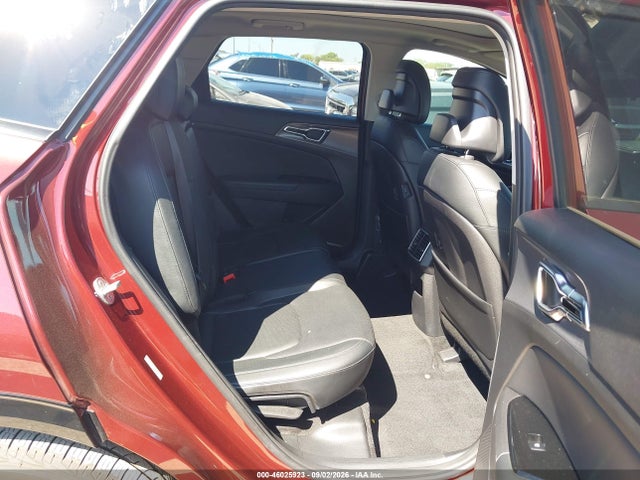 46025923 :رقم المزاد ، 5XYK43AF3PG059405 vin ، 2023 Kia Sportage Sx مزاد بيع