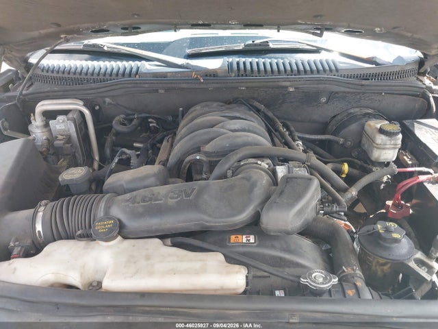2007 Ford Explorer Xlt მანქანა იყიდება აუქციონზე, vin: 1FMEU63857UA83566, აუქციონის ნომერი: 46025927