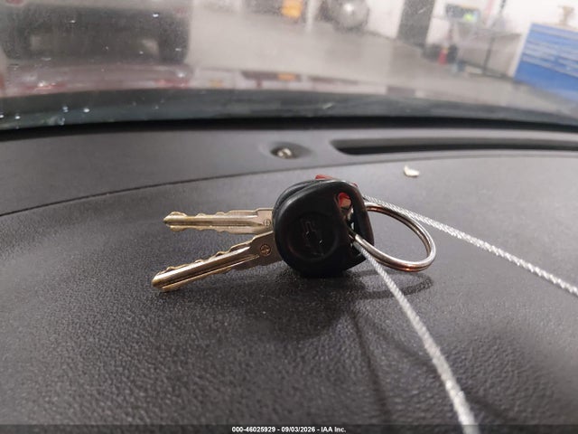 Продажа на аукционе авто 2008 Chevrolet Cobalt Lt, vin: 1G1AL58F387268568, номер лота: 46025929