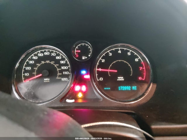 Продажа на аукционе авто 2008 Chevrolet Cobalt Lt, vin: 1G1AL58F387268568, номер лота: 46025929