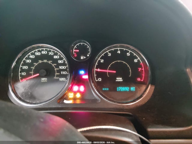 Продажа на аукционе авто 2008 Chevrolet Cobalt Lt, vin: 1G1AL58F387268568, номер лота: 46025929