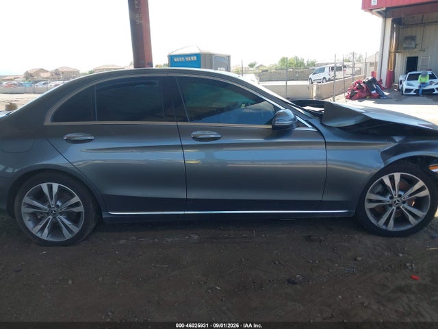 Aukcja sprzedaży 2018 Mercedes-benz C 300, vin: 55SWF4JB5JU249573, numer aukcji: 46025931