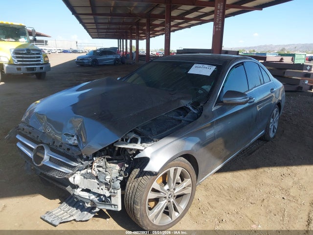 Aukcja sprzedaży 2018 Mercedes-benz C 300, vin: 55SWF4JB5JU249573, numer aukcji: 46025931