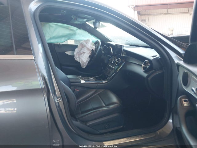 Aukcja sprzedaży 2018 Mercedes-benz C 300, vin: 55SWF4JB5JU249573, numer aukcji: 46025931