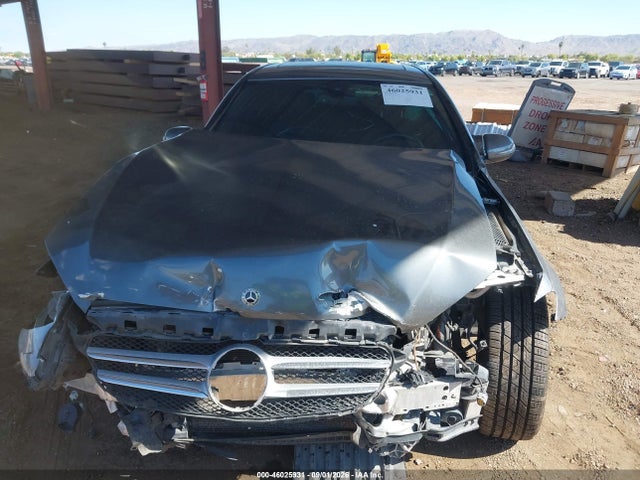 Aukcja sprzedaży 2018 Mercedes-benz C 300, vin: 55SWF4JB5JU249573, numer aukcji: 46025931