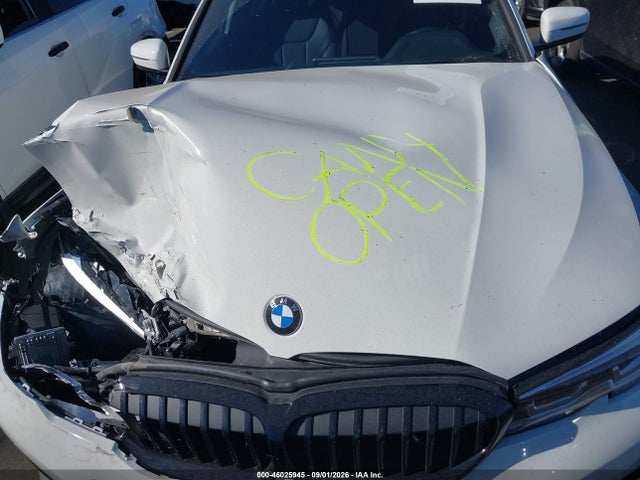 WBA5R1C56KAK10590 BMW 330I