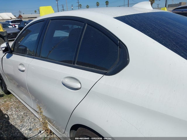WBA5R1C56KAK10590 BMW 330I