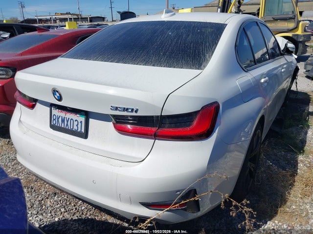 WBA5R1C56KAK10590 BMW 330I