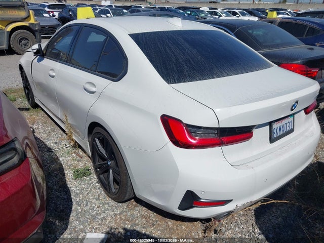 WBA5R1C56KAK10590 BMW 330I