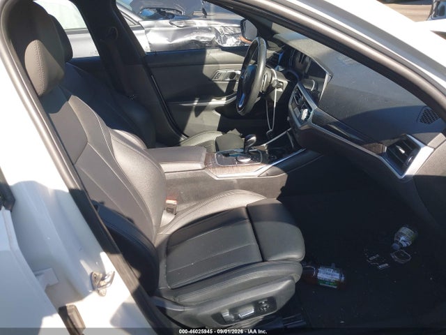 WBA5R1C56KAK10590 BMW 330I
