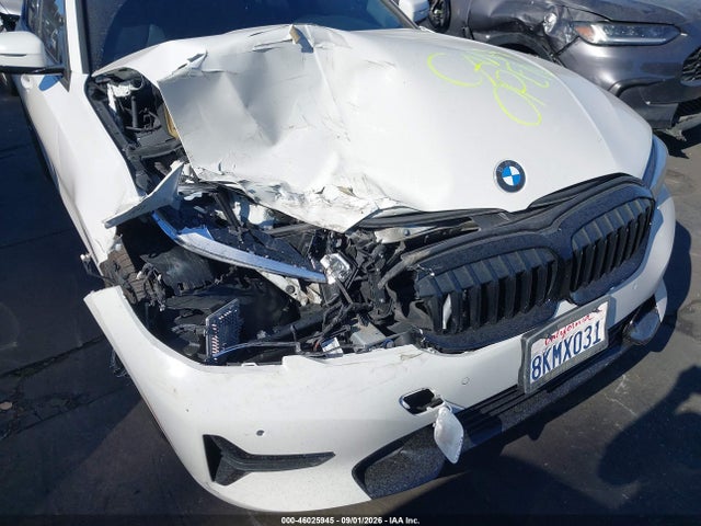 WBA5R1C56KAK10590 BMW 330I