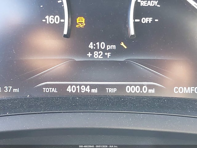 WBA5R1C56KAK10590 BMW 330I