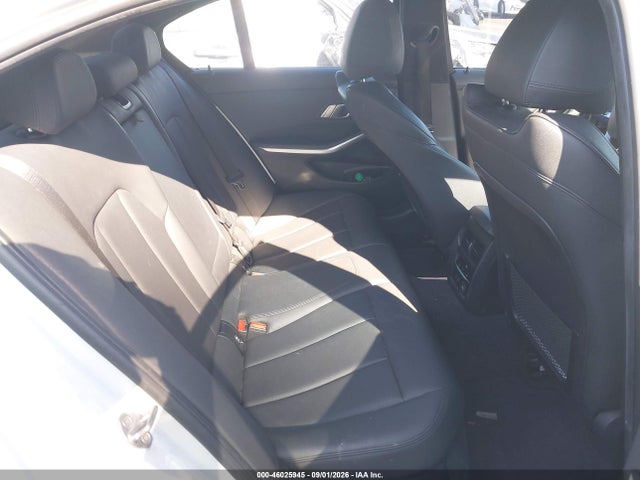 WBA5R1C56KAK10590 BMW 330I