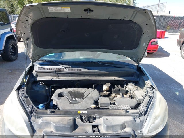 Продаж на аукціоні авто 2013 Kia Soul, vin: KNDJT2A53D7624132, номер лоту: 46025947