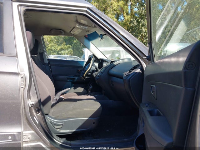 Продаж на аукціоні авто 2013 Kia Soul, vin: KNDJT2A53D7624132, номер лоту: 46025947