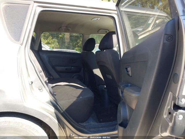 Продаж на аукціоні авто 2013 Kia Soul, vin: KNDJT2A53D7624132, номер лоту: 46025947