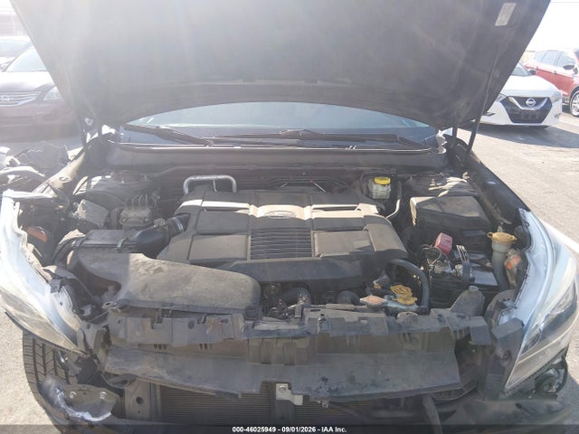 Aukcja sprzedaży 2017 Subaru Outback 3.6r Limited, vin: 4S4BSEKC2H3261515, numer aukcji: 46025949