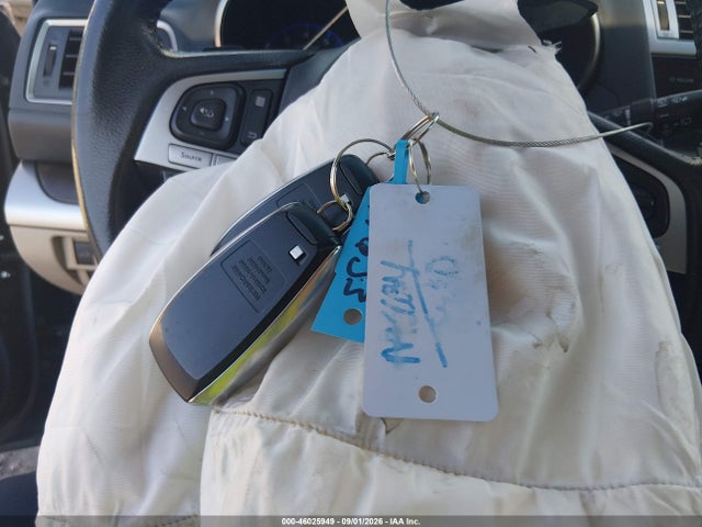 Aukcja sprzedaży 2017 Subaru Outback 3.6r Limited, vin: 4S4BSEKC2H3261515, numer aukcji: 46025949