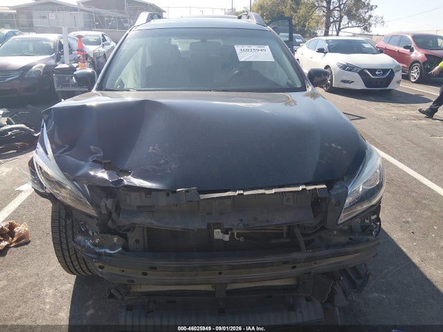 Aukcja sprzedaży 2017 Subaru Outback 3.6r Limited, vin: 4S4BSEKC2H3261515, numer aukcji: 46025949