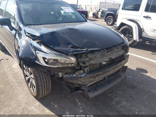 Aukcja sprzedaży 2017 Subaru Outback 3.6r Limited, vin: 4S4BSEKC2H3261515, numer aukcji: 46025949