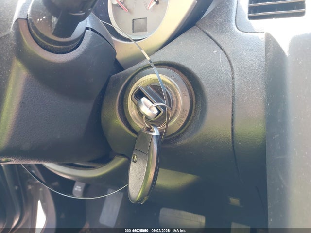 2007 Nissan Murano Se მანქანა იყიდება აუქციონზე, vin: JN8AZ08W07W617185, აუქციონის ნომერი: 46025950