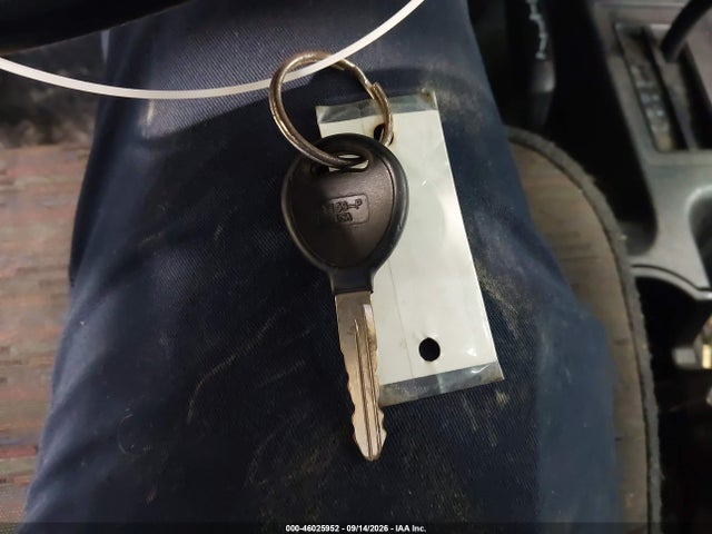 46025952 :رقم المزاد ، 1J4FA39S14P722629 vin ، 2004 Jeep Wrangler X مزاد بيع