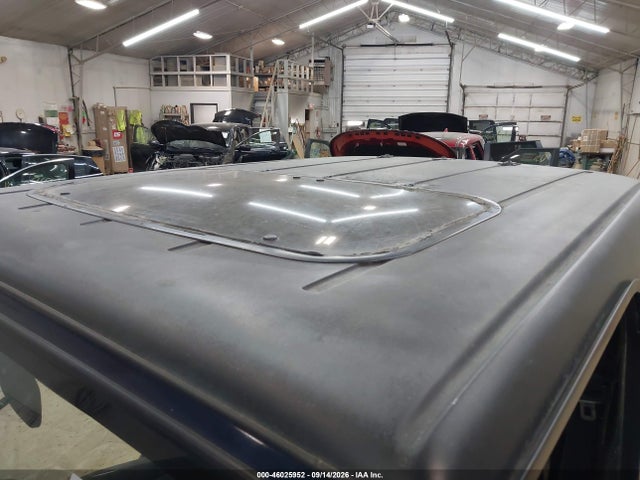 46025952 :رقم المزاد ، 1J4FA39S14P722629 vin ، 2004 Jeep Wrangler X مزاد بيع
