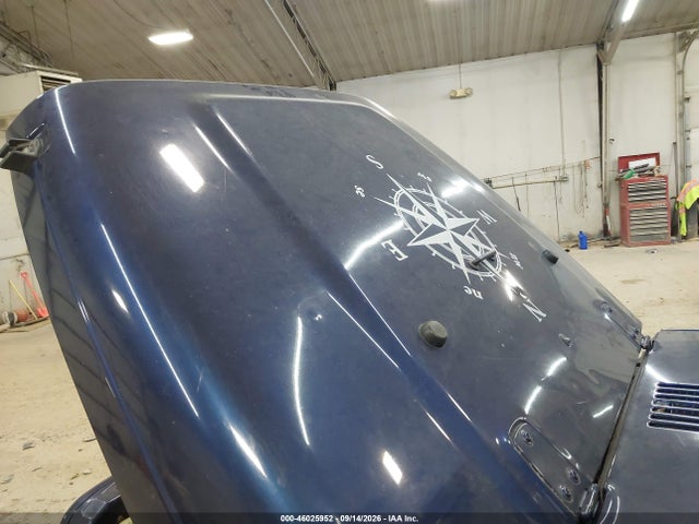 46025952 :رقم المزاد ، 1J4FA39S14P722629 vin ، 2004 Jeep Wrangler X مزاد بيع