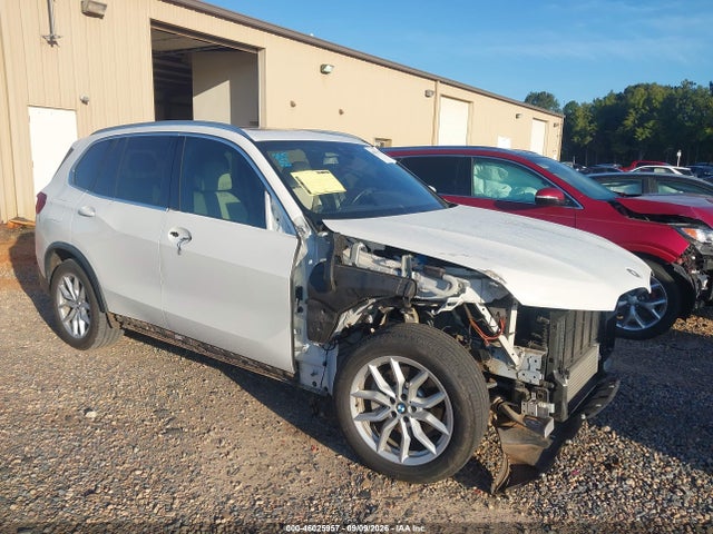 46025957 :رقم المزاد ، 5UXCR6C05L9D18148 vin ، 2020 Bmw X5 Xdrive40i مزاد بيع