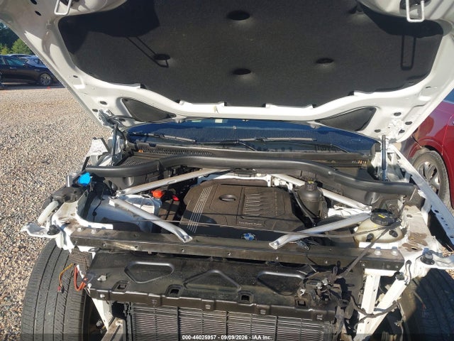 46025957 :رقم المزاد ، 5UXCR6C05L9D18148 vin ، 2020 Bmw X5 Xdrive40i مزاد بيع