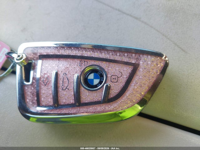 46025957 :رقم المزاد ، 5UXCR6C05L9D18148 vin ، 2020 Bmw X5 Xdrive40i مزاد بيع