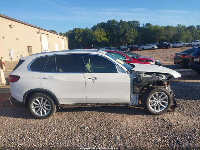 46025957 :رقم المزاد ، 5UXCR6C05L9D18148 vin ، 2020 Bmw X5 Xdrive40i مزاد بيع