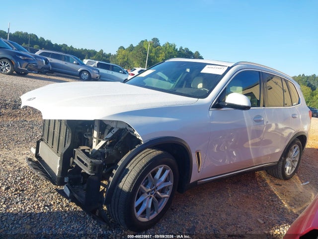46025957 :رقم المزاد ، 5UXCR6C05L9D18148 vin ، 2020 Bmw X5 Xdrive40i مزاد بيع