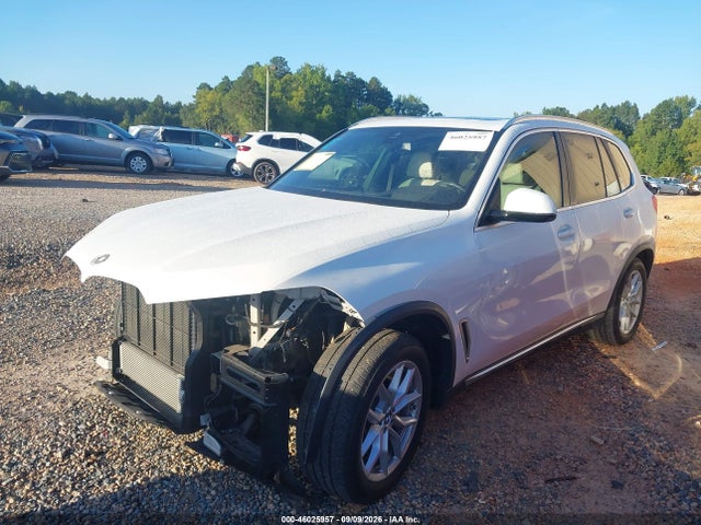 46025957 :رقم المزاد ، 5UXCR6C05L9D18148 vin ، 2020 Bmw X5 Xdrive40i مزاد بيع