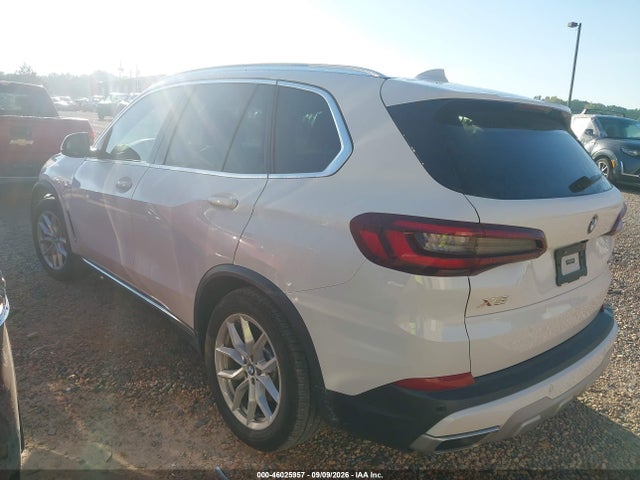 46025957 :رقم المزاد ، 5UXCR6C05L9D18148 vin ، 2020 Bmw X5 Xdrive40i مزاد بيع