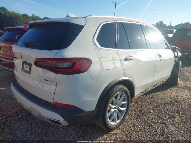 46025957 :رقم المزاد ، 5UXCR6C05L9D18148 vin ، 2020 Bmw X5 Xdrive40i مزاد بيع