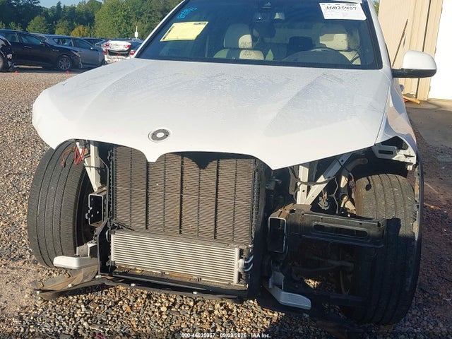 46025957 :رقم المزاد ، 5UXCR6C05L9D18148 vin ، 2020 Bmw X5 Xdrive40i مزاد بيع
