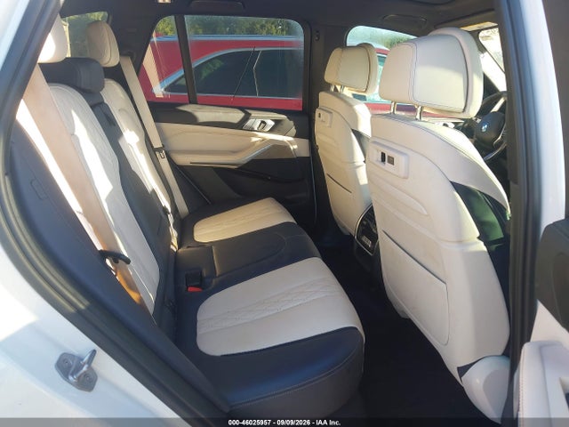 46025957 :رقم المزاد ، 5UXCR6C05L9D18148 vin ، 2020 Bmw X5 Xdrive40i مزاد بيع